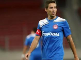 Φωτογραφία για Υποψήφιος για 11άδα ο Φουστέρ