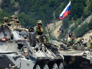 Φωτογραφία για Καύκασος 2012: Έναρξη σημαντικής ρωσικής άσκησης