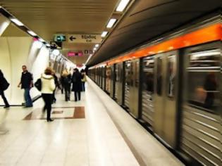Φωτογραφία για Την Πέμπτη η απεργία σε Μετρό, Τραμ και ΗΣΑΠ