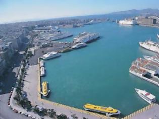 Φωτογραφία για Καταγγελία της Μ. Χρυσοβελώνη για την τροπολογία του υπ. Ναυτιλίας για τα λιμάνια