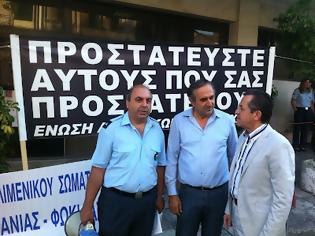 Φωτογραφία για ΚΙΝΗΜΑ ΑΝΑΓΕΝΝΗΣΗΣ: ''ΕΓΚΛΗΜΑΤΙΚΗ Η ΑΠΟΔΟΧΗ ΚΑΘΕ ΕΚΒΙΑΣΜΟΥ ΤΗΣ ΤΡΟΪΚΑΣ''