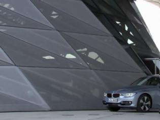 Φωτογραφία για Το BMW Group και πάλι Νο1 Αυτοκινητοβιομηχανία στο Δείκτη Βιωσιμότητας Dow Jones