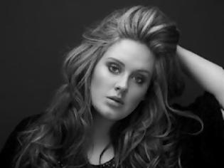 Φωτογραφία για Oριστικά η Adele στο soundtrack του Skyfall