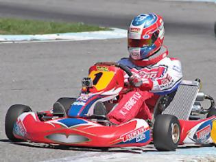 Φωτογραφία για 4ο διεθνές σιρκουί για καρτ: 83 συνολικά συμμετοχές!