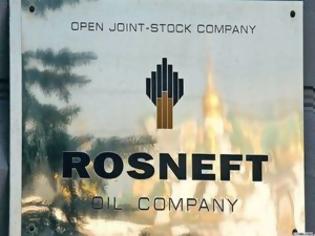 Φωτογραφία για Παγκόσμια υπερδύναμη η «Rosneft»