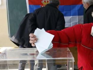 Φωτογραφία για Πιθανή η διεξαγωγή δημοψηφίσματος στη Σερβία