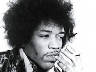 Φωτογραφία για Το μυστήριο γύρω από το θάνατο του Jimi Hendrix