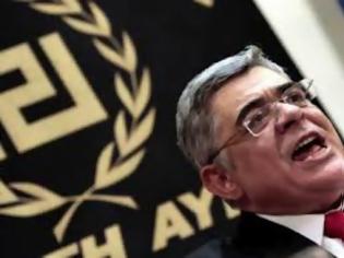 Φωτογραφία για Χρυσή Αυγή: “Σύνταξη” συγκυβέρνησης με τρόικα