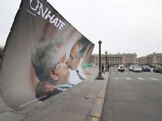 Φωτογραφία για Στους ανέργους θα βασιστεί η νέα διαφημιστική καμπάνια της Benetton