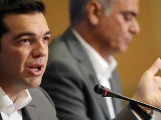 Φωτογραφία για ΣΥΡΙΖΑ: Δεν μπορεί να υπάρξει επιτυχής κατάληξη στις διαπραγματεύσεις κυβέρνησης - τρόικα