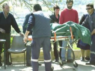 Φωτογραφία για Αναγνώριση του πτώματος που βρέθηκε χθες στην Ποσειδωνία Κορίνθου