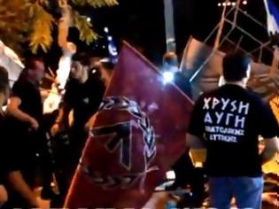 Φωτογραφία για ''ΠΡΑΣΙΝΟ ΦΩΣ'' ΤΟΥ ΑΡΕΙΟΥ ΠΑΓΟΥ ΓΙΑ ΣΥΛΛΗΨΕΙΣ ΒΟΥΛΕΥΤΩΝ ΠΟΥ ΔΙΑΠΡΑΤΤΟΥΝ ΚΑΚΟΥΡΓΗΜΑ