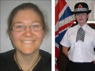 Φωτογραφία για ΣΟΚ στη Βρετανία: Δύο γυναίκες αστυνομικοί νεκρές από πυροβολισμούς 29χρονου [ΦΩΤΟ+ΒΙΝΤΕΟ]