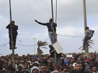 Φωτογραφία για 5000 Λίβυοι στην Ελλάδα. Μίζα και ρεμούλα στη μετά Καντάφι εποχή!