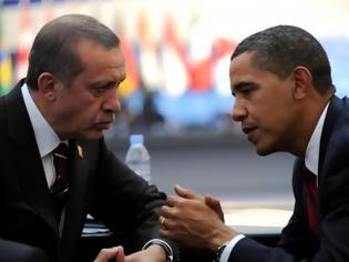 Φωτογραφία για Ο φτωχός Ομπάμα και ο ισχυρός Ταγίπ