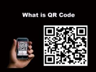 Φωτογραφία για Τι είναι τα QR Codes;
