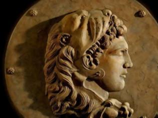 Φωτογραφία για Κοντά στην ανακάλυψη του τάφου της συζύγου του Μεγάλου Αλεξάνδρου
