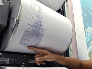 Φωτογραφία για Σεισμός 3,2 Ρίχτερ νότια του Ηρακλείου