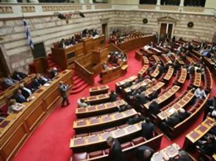 Φωτογραφία για Τα κέρδη και οι χασούρες των κομμάτων από τις εκλογές