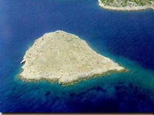 Φωτογραφία για Προστατευόμενες οι 24 από τις 40 νησίδες που η κυβέρνηση θέλει να αξιοποιήσει