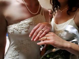 Φωτογραφία για Αυστραλία: Καταψηφίστηκε το νομοσχέδιο για αναγνώριση των γάμων ομοφυλόφιλων