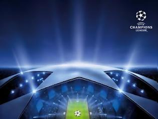 Φωτογραφία για ΤΟ ΠΡΟΓΡΑΜΜΑ ΤΩΝ ΑΓΩΝΩΝ ΤΟΥ CHAMPIONS LEAGUE 19/9