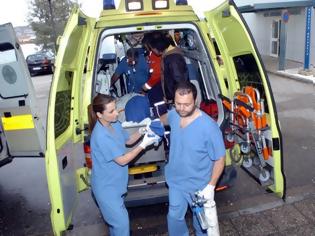 Φωτογραφία για Άδικος θάνατος 48χρονου: Τον έκαναν μπαλάκι από νοσοκομείο σε νοσοκομείο, μέχρι να ξεψυχήσει!!! (Ηθικοί αυτουργοί υπάρχουν)