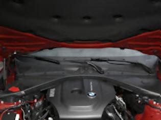 Φωτογραφία για Νέος κινητήρας 1.5 BMW TwinPower Turbo : μονάδα υψηλών επιδόσεων με γονίδια εξακύλινδρου