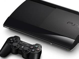 Φωτογραφία για Η Sony παρουσιάζει νέο Playstation