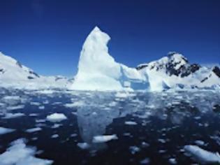 Φωτογραφία για Πιθανή εξαφάνιση του θαλάσσιου πάγου το 2016