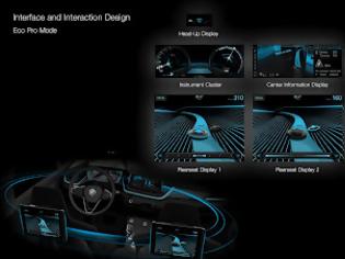 Φωτογραφία για BMW Concept Active Tourer: Εφαρμογή  Seismic Surf  για οικονομική οδήγηση