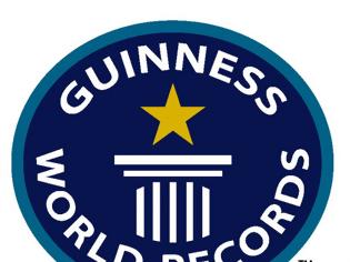 Φωτογραφία για ΔΕΙΤΕ: Μερικές... εκκεντρικές' συμμετοχές για το Guinness World Records