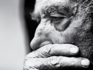 Φωτογραφία για Δραματικές στιγμές για 200.000 οικογένειες με ασθενείς που πάσχουν από τη νόσο Alzheimer
