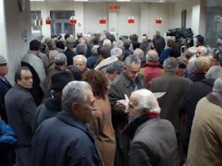 Φωτογραφία για ΣΥΓΓΕΝΕΙΣ ΕΙΣΕΠΡΑΤΤΑΝ ΤΗ ΣΥΝΤΑΞΗ ΑΠΟ 11.000 ΠΕΘΑΜΕΝΟΥΣ