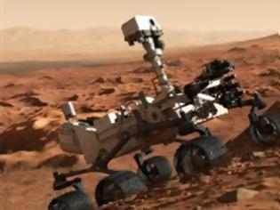 Φωτογραφία για ΤΡΑΓΙΚΟ ΛΑΘΟΣ ΤΗΣ NASA ! Μεταφέρθηκαν γήινα μικρόβια στον Άρη;