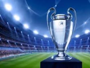 Φωτογραφία για Champions League 2012-13  [τελικά αποτελέσματα]
