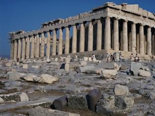 Φωτογραφία για Απίστευτο! Δώσαμε άδεια για ντοκιμαντέρ για τον Μωάμεθ Β’ στην Ακρόπολη.