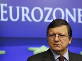 Φωτογραφία για Baroso: Ζωτικής σημασίας να παραμείνει η Ελλάδα στο ευρώ