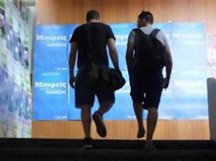 Φωτογραφία για Απεργία στο Ανοικτό Πανεπιστήμιο