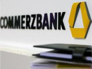 Φωτογραφία για Νέο «κούρεμα» του ελληνικού χρέους βλέπει η Commerzbank