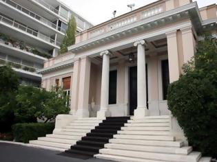 Φωτογραφία για ΣΕ ΕΞΕΛΙΞΗ Η ΣΥΝΑΝΤΗΣΗ ΤΩΝ ΤΡΙΩΝ ΣΥΓΚΥΒΕΡΝΩΝΤΩΝ ΓΙΑ ΤΑ 11,5 ΔΙΣ.