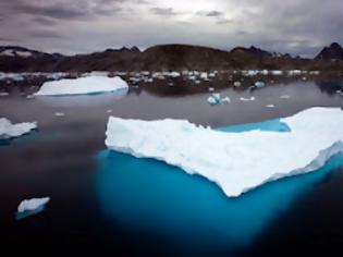 Φωτογραφία για Εξαφάνιση του πάγου το καλοκαίρι στην Αρκτική μέσα σε 4 χρόνια.