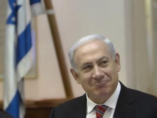 Φωτογραφία για Η αυθάδεια του Βενιαμίν Ο Ισραηλινός πρωθυπουργός ξεπέρασε μια «κόκκινη γραμμή