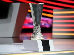 Φωτογραφία για ΟΛΑ Τ' ΑΠΟΤΕΛΕΣΜΑΤΑ ΤΟΥ ΤΟΥ EUROPA LEAGUE (20/9)