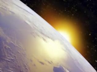 Φωτογραφία για Αστεροειδής «παρέδωσε» τη Γη στους δεινόσαυρους