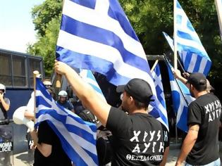 Φωτογραφία για Μουσουλμάνοι και μέλη αντιφασιστικών οργανώσεων στο στόχαστρο της Χρυσής Αυγής