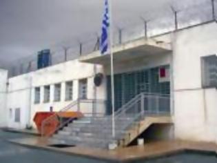 Φωτογραφία για Μετά τις φυλακές αναζητούν γήπεδο για τη Μεσσηνία- Προκρίνεται η Άμφεια;