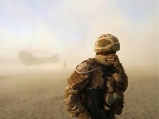 Φωτογραφία για ΗΠΑ: Επιστρέφουν 33.000 στρατιώτες από το Αφγανιστάν