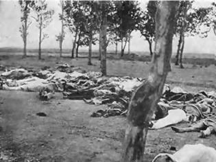 Φωτογραφία για Κούρδος Ιστορικός μιλά για τη Γενοκτονία των Αρμενίων το 1915