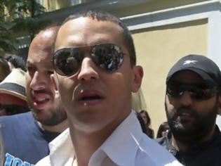 Φωτογραφία για Γιουχάισμα τρίτεκνων σε Κασιδιάρη